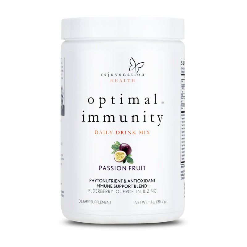 Optimal Immunity